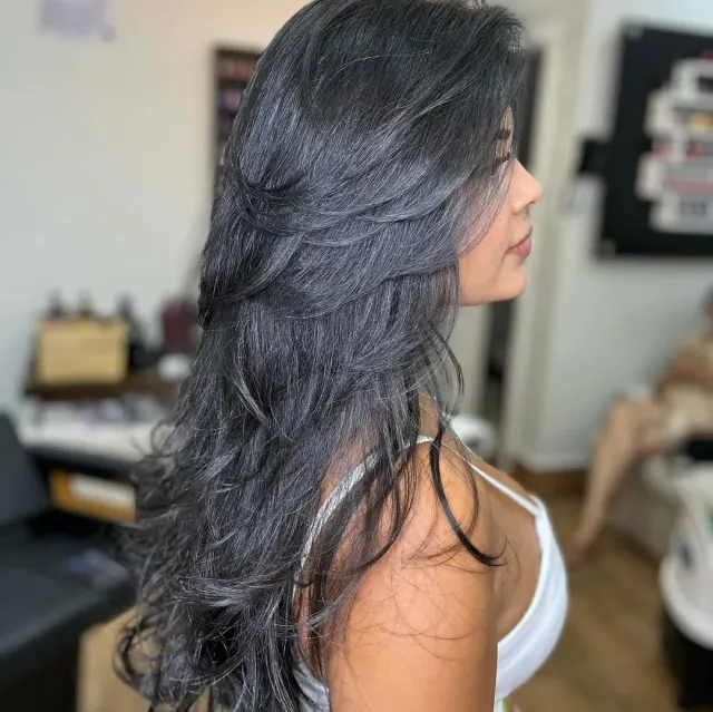 Corte Feminino no Amor In Beauty em Águas Claras