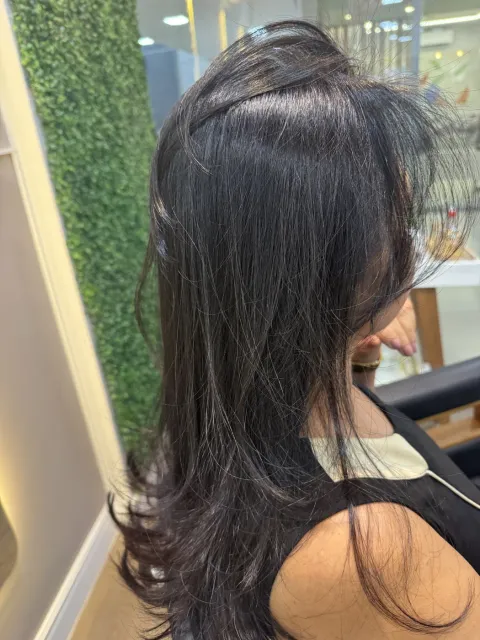 Corte feminino — Amor In Beauty