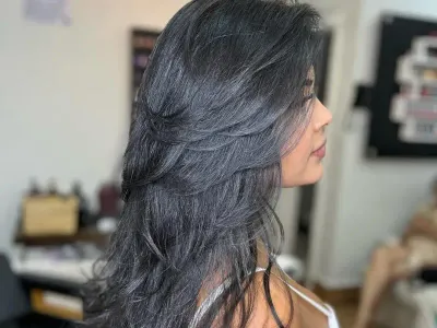Corte Feminino no Amor In Beauty
