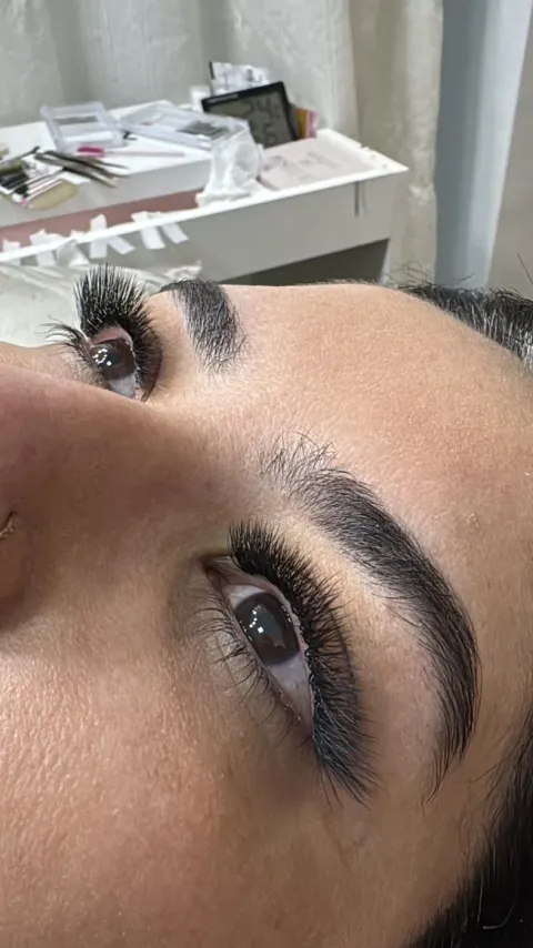 Resultado de efeito fox — Amor In Beauty em Águas Claras
