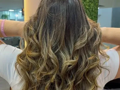 Escova no Amor In Beauty