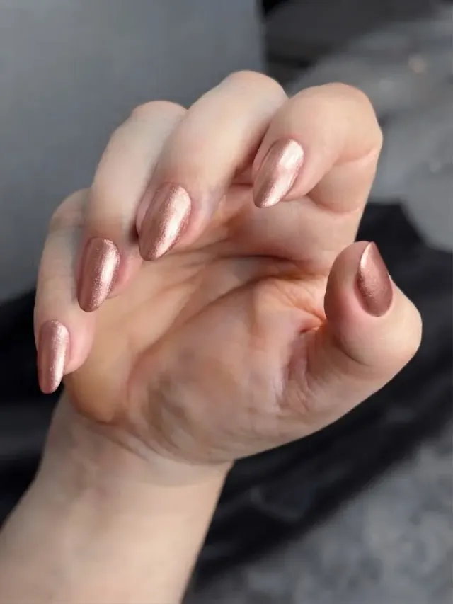 Manicure e Pedicure no Amor In Beauty em Águas Claras