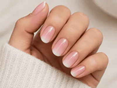 Manicure e Pedicure no Amor In Beauty