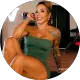 Foto de Rafaela Fonteles
