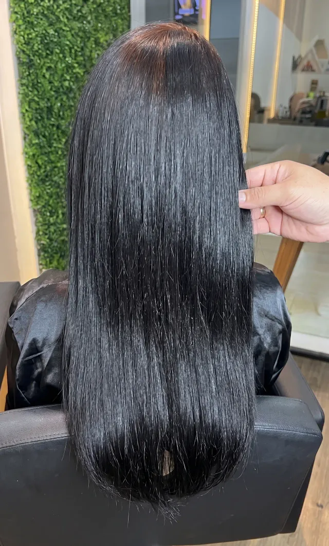 Realinhamento Capilar no Amor In Beauty em Águas Claras