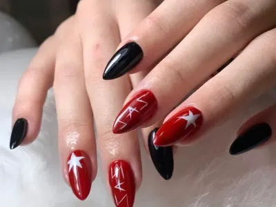 Nail Design no Amor In Beauty