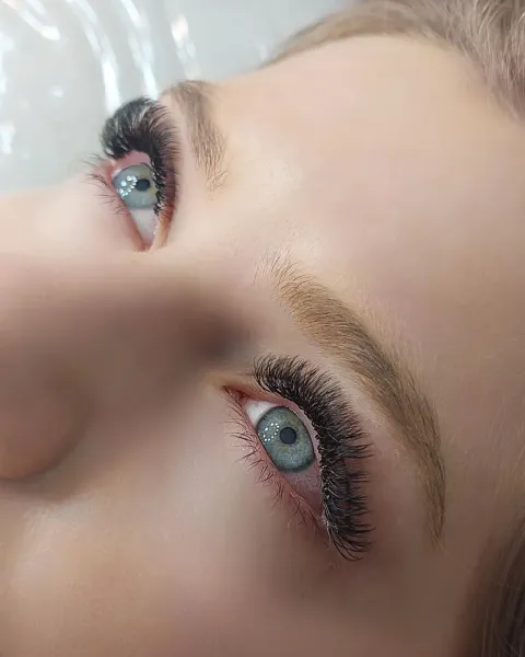 Volume brasileiro — resultado no Amor In Beauty em Águas Claras